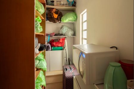 Apartamento à venda com 73m², 1 quarto e sem vagaQuarto de Serviço