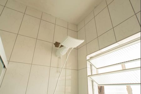 Apartamento à venda com 73m², 1 quarto e sem vagaBanheiro