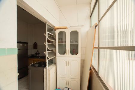 Apartamento à venda com 73m², 1 quarto e sem vagaÁrea de Serviço