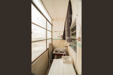 Apartamento à venda com 73m², 1 quarto e sem vagaÁrea de Serviço