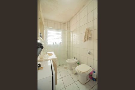 Apartamento à venda com 73m², 1 quarto e sem vagaBanheiro