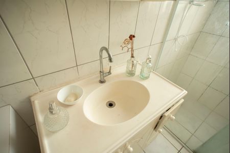 Apartamento à venda com 73m², 1 quarto e sem vagaBanheiro