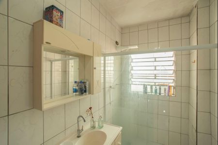 Apartamento à venda com 73m², 1 quarto e sem vagaBanheiro