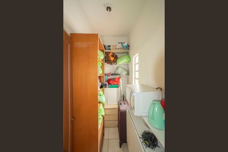 Apartamento à venda com 73m², 1 quarto e sem vagaQuarto de Serviço