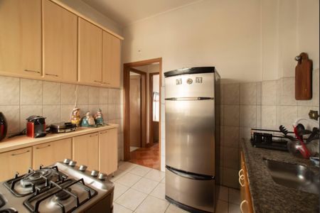 Apartamento à venda com 73m², 1 quarto e sem vagaCozinha
