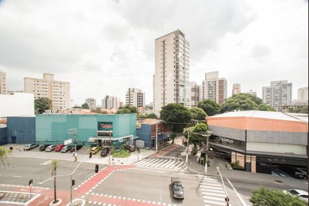 Apartamento à venda com 73m², 1 quarto e sem vagaVista do Quarto