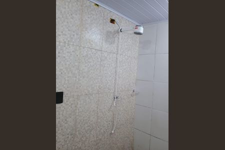 Casa para alugar com 2 quartos, 52m² em Jardim Robru, São Paulo