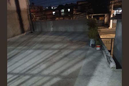 Casa para alugar com 2 quartos, 52m² em Jardim Robru, São Paulo