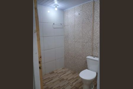 Casa para alugar com 2 quartos, 52m² em Jardim Robru, São Paulo