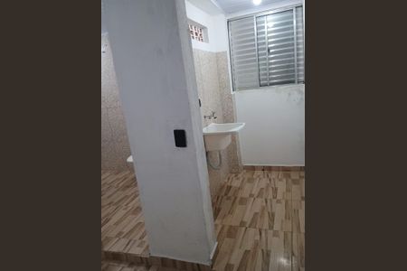 Casa para alugar com 2 quartos, 52m² em Jardim Robru, São Paulo