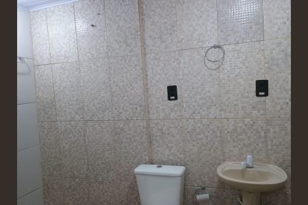 Casa para alugar com 2 quartos, 52m² em Jardim Robru, São Paulo