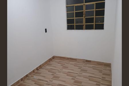 Casa para alugar com 2 quartos, 52m² em Jardim Robru, São Paulo