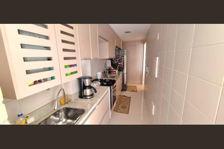 Apartamento para alugar com 2 quartos, 73m² em Recreio dos Bandeirantes, Rio de Janeiro