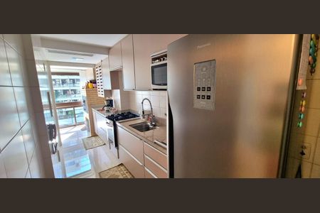 Apartamento para alugar com 2 quartos, 73m² em Recreio dos Bandeirantes, Rio de Janeiro