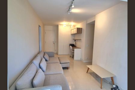 Apartamento para alugar com 2 quartos, 73m² em Recreio dos Bandeirantes, Rio de Janeiro