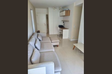 Apartamento para alugar com 2 quartos, 73m² em Recreio dos Bandeirantes, Rio de Janeiro