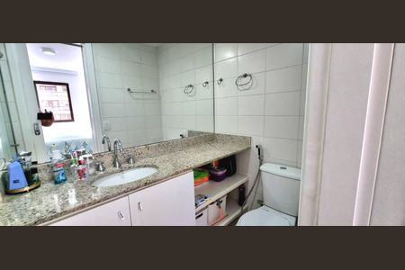Apartamento para alugar com 2 quartos, 73m² em Recreio dos Bandeirantes, Rio de Janeiro