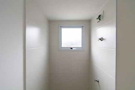 Apartamento para alugar com 25m², 1 quarto e sem vaga Apartamento para alugar com 25m², 1 quarto e sem vagaBanheiro