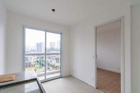 Studio de apartamento à venda com 1 quarto, 25m² em Vila Lageado, São Paulo