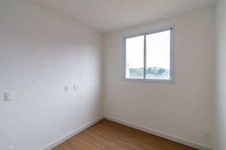 Suite de apartamento à venda com 1 quarto, 25m² em Vila Lageado, São Paulo