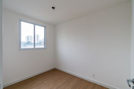 Suite de apartamento à venda com 1 quarto, 25m² em Vila Lageado, São Paulo