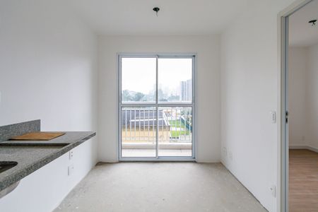 Studio de apartamento à venda com 1 quarto, 25m² em Vila Lageado, São Paulo