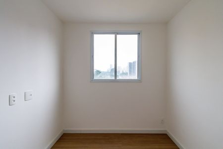 Suite de apartamento à venda com 1 quarto, 25m² em Vila Lageado, São Paulo