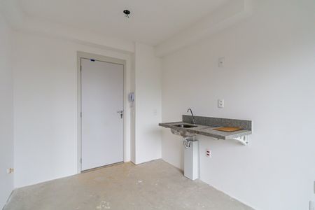 Studio de apartamento à venda com 1 quarto, 25m² em Vila Lageado, São Paulo