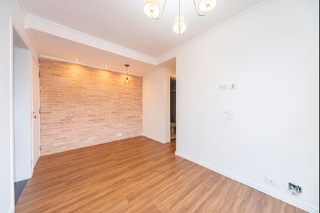 Apartamento para alugar com 62m², 3 quartos e 1 vagaSala