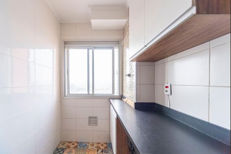 Apartamento para alugar com 62m², 3 quartos e 1 vagaÁrea de Serviço