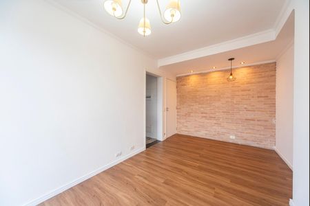 Apartamento para alugar com 62m², 3 quartos e 1 vagaSala