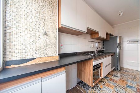 Apartamento para alugar com 62m², 3 quartos e 1 vagaÁrea de Serviço