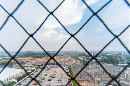 Apartamento para alugar com 62m², 3 quartos e 1 vagaVista do Quarto 3