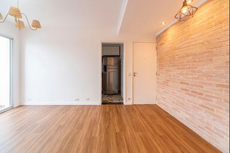Apartamento para alugar com 62m², 3 quartos e 1 vagaSala