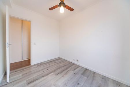 Apartamento para alugar com 62m², 3 quartos e 1 vagaQuarto 2