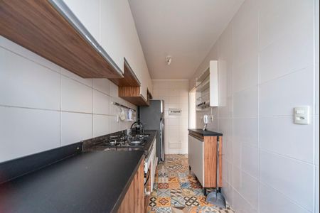 Apartamento para alugar com 62m², 3 quartos e 1 vagaÁrea de Serviço