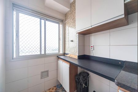 Apartamento para alugar com 62m², 3 quartos e 1 vagaÁrea de Serviço
