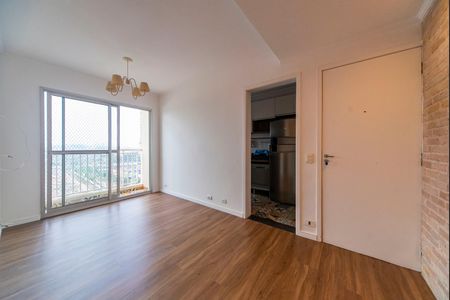 Apartamento para alugar com 62m², 3 quartos e 1 vagaSala