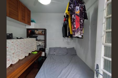 Casa para alugar com 300m², 3 quartos e 6 vagasQuarto de Serviço