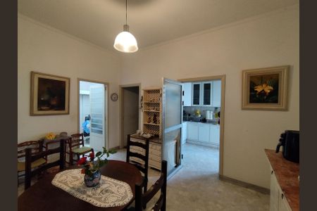 Casa para alugar com 300m², 3 quartos e 6 vagasCopa 