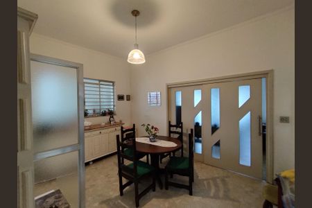 Casa para alugar com 300m², 3 quartos e 6 vagasCopa 