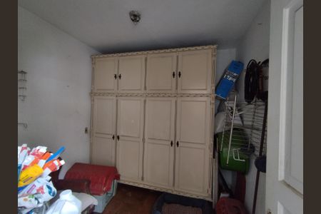 Casa para alugar com 300m², 3 quartos e 6 vagasQuarto de Serviço