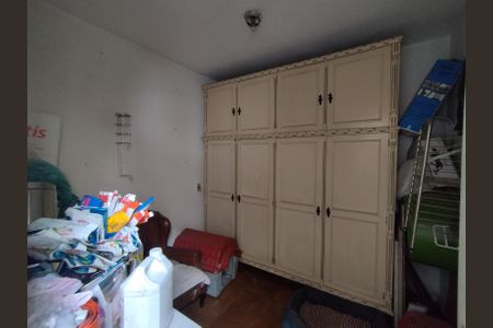 Casa para alugar com 300m², 3 quartos e 6 vagasQuarto de Serviço