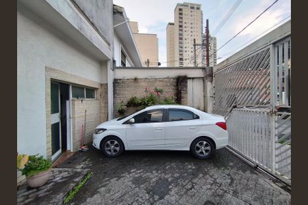 Casa para alugar com 300m², 3 quartos e 6 vagasGaragem