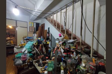 Casa para alugar com 300m², 3 quartos e 6 vagasDeposito 