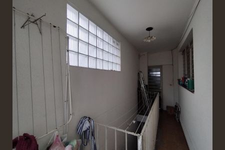 Casa para alugar com 300m², 3 quartos e 6 vagasQuintal 