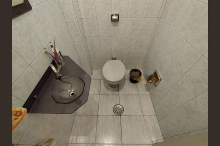 Casa para alugar com 300m², 3 quartos e 6 vagasBanheiro - torneira