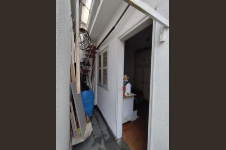 Casa para alugar com 300m², 3 quartos e 6 vagasQuarto de Serviço