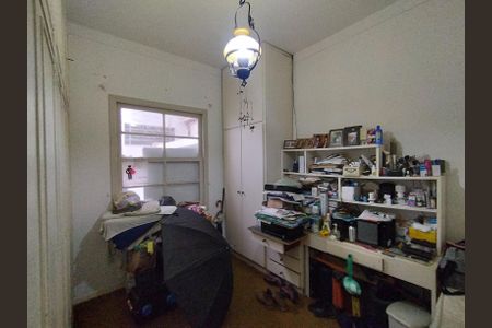 Casa para alugar com 300m², 3 quartos e 6 vagasQuarto 