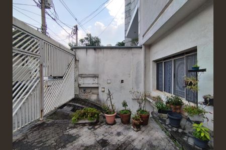 Garagem de casa para alugar com 3 quartos, 300m² em Aclimação, São Paulo
